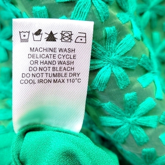 CROSBY by Mollie Burch Mini Dress - Picture 12 of 16